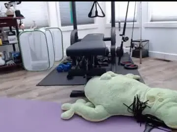 Chaturbate Live Porn of rosegold18