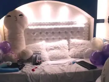 Chaturbate Live Sex of tammyparker_