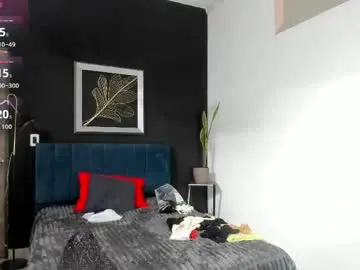 Chaturbate Best live sex cam show of valentina_herrrera