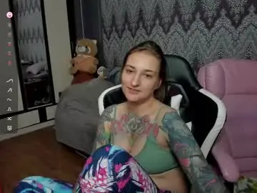 Chaturbate Live Porn of alexracc00n