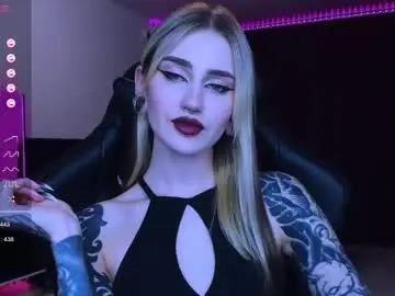 Chaturbate Sex Chat of alice_specter