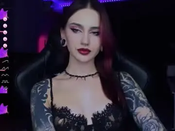 Chaturbate Free Live Porn of alice_specter