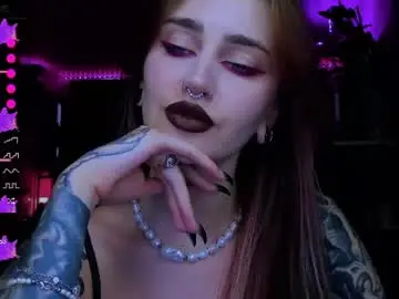Chaturbate Sex Chat of alice_specter