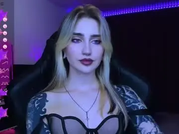 Chaturbate Live Sex of alice_specter