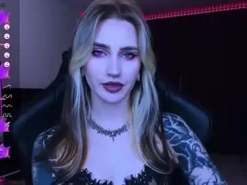 Chaturbate Best Webcam of alice_specter