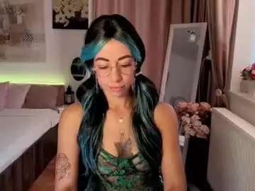 Chaturbate Private Sex Chat of cupcake_comet
