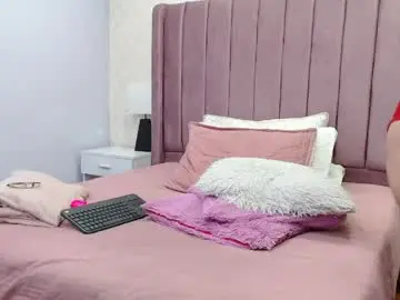 Chaturbate Free Porn Cam of dorettaacreman