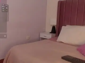 Chaturbate Best live sex cam show of dorettaacreman
