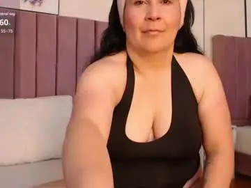 Chaturbate Live Porn of dorettaacreman