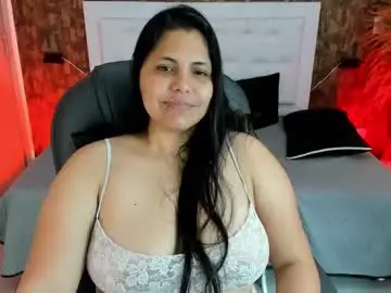 Chaturbate Nude Webcam of dulce__love69