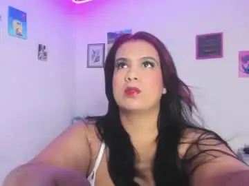 Chaturbate Live Sex Cam of dulce__love69