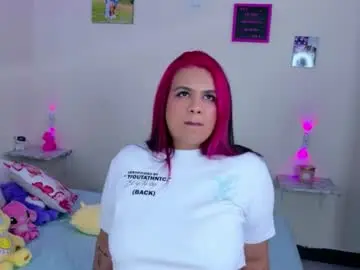 Chaturbate Best live sex cam show of dulce__love69