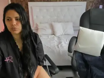 Chaturbate Nude Webcam of dulce__love69