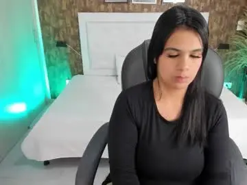 Chaturbate Nude Webcam of dulce__love69