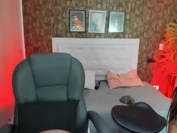 Chaturbate Free Porn Cam of dulce__love69