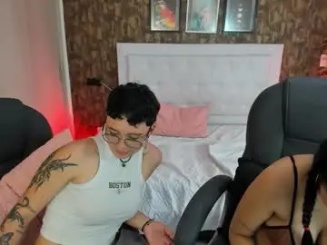 Chaturbate Live Sex Cam of dulce__love69