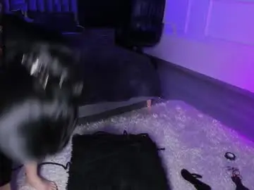 Chaturbate Live Sex of eirynraven