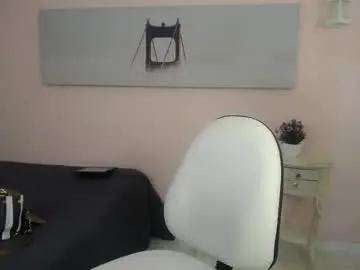 Chaturbate Best Webcam of emmy_hazel