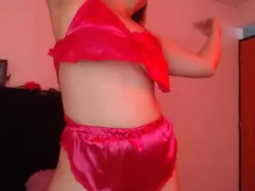Chaturbate Sex Cam of gaby_milfx