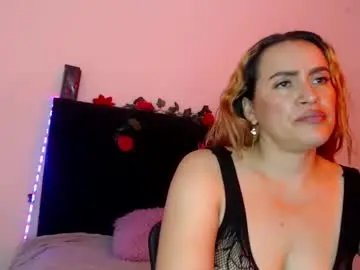 Chaturbate Adult Webcam of gaby_milfx