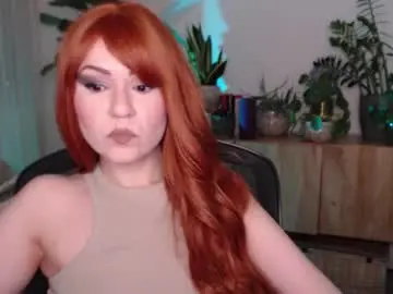 Chaturbate Adult Webcam of goddessvenina