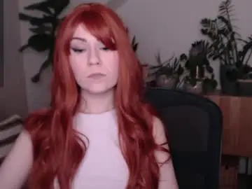 Chaturbate Live Sex Cam of goddessvenina