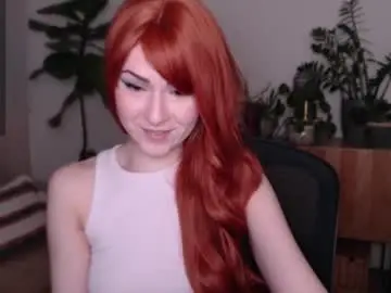 Chaturbate Adult Video Chat of goddessvenina
