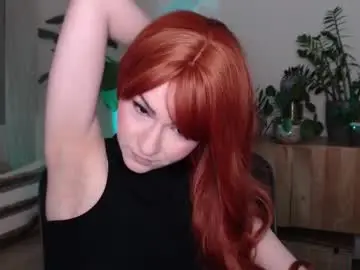 Chaturbate Best Webcam of goddessvenina