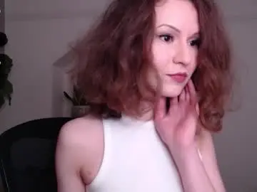 Chaturbate Live Sex of goddessvenina