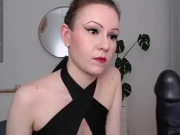 Chaturbate Best live sex cam show of goddessvenina