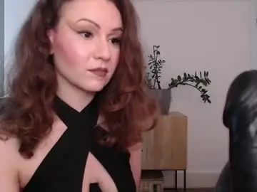 Chaturbate Free Live Porn of goddessvenina