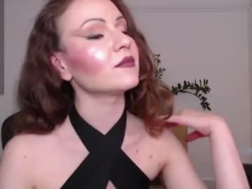 Chaturbate Best Webcam of goddessvenina