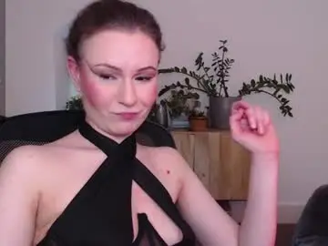 Chaturbate Live Sex Cam of goddessvenina