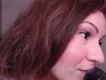 Chaturbate Sex Cam of goddessvenina