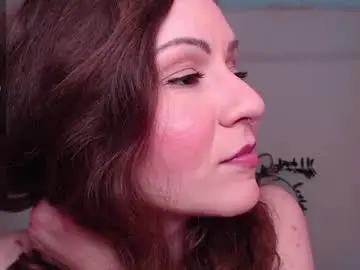 Chaturbate Live Porn of goddessvenina