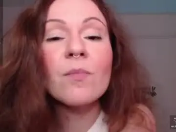 Chaturbate Adult Video Chat of goddessvenina