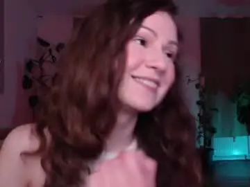 Chaturbate Nude Webcam of goddessvenina