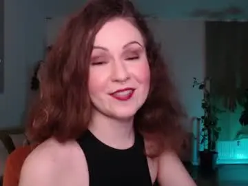 Chaturbate Live Sex of goddessvenina