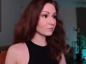 Chaturbate Live Porn of goddessvenina