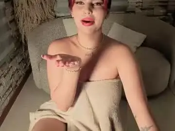 Chaturbate Adult Webcam of hemmavg