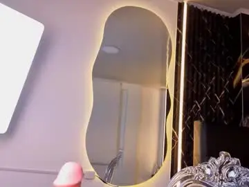 Chaturbate Nude Webcam of karolyn_rousse