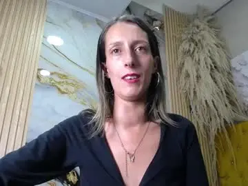 Chaturbate Adult Video Chat of karolyn_rousse