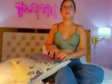 Chaturbate Best Webcam of keily_florez