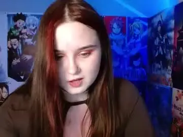 Chaturbate Adult Webcam of leraaa72
