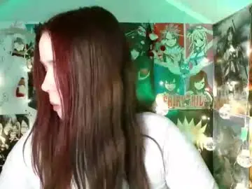 Chaturbate Live Sex Cam of leraaa72