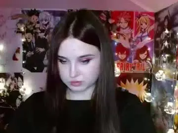 Chaturbate Sex Cam of leraaa72