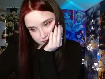 Chaturbate Nude Webcam of leraaa72