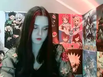 Chaturbate Nude Webcam of leraaa72