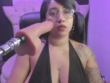 Chaturbate Private Sex Chat of sexy_cristall