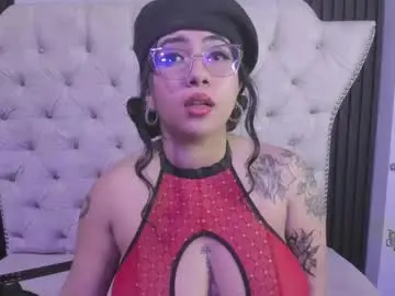 Chaturbate Live Sex Cam of sexy_cristall